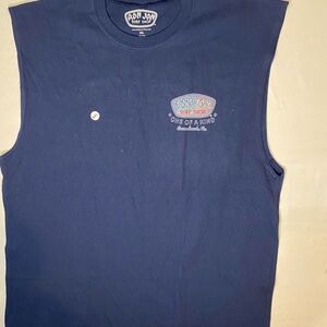 Ron Jon Blue Tank Top
